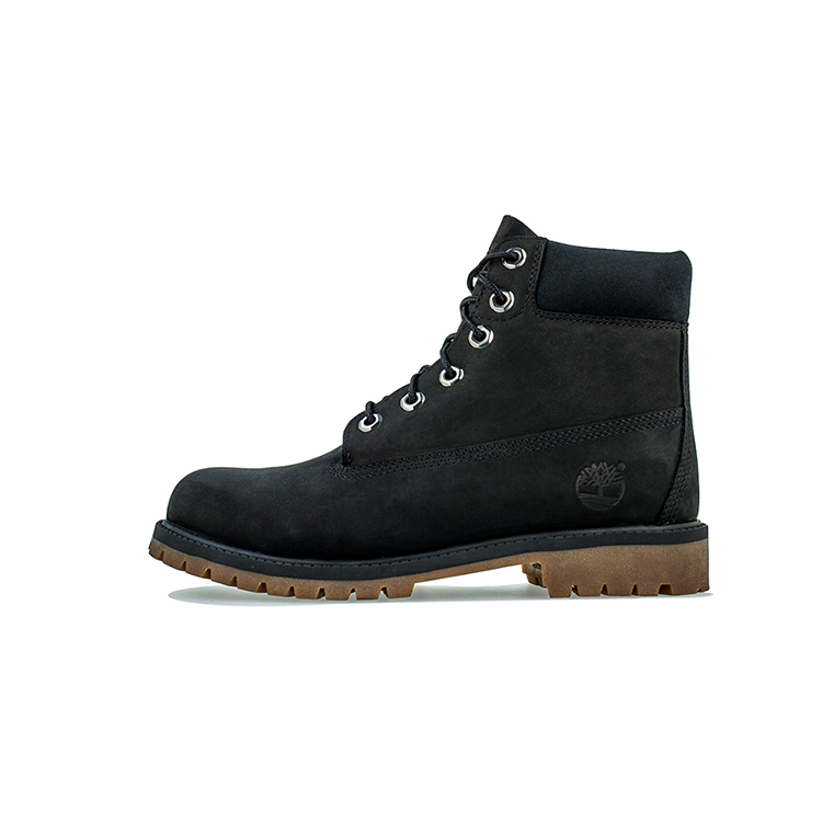 (Women) Timberland 6 In Premium Boot 'Dark Green' A14ZO
