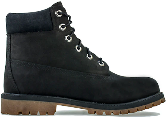 (W) Timberland 6 Inch Premium Boot ''Donkergroen'' A14ZO Order (W) Timberland 6 Inch Premium Boot ''Donkergroen'' A14ZO