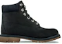 Order (W) Timberland 6 Inch Premium Boot ''Donkergroen'' A14ZO