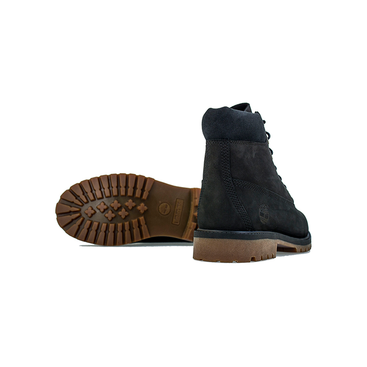 Shop (W) Timberland 6 Inch Premium Boot ''Donkergroen'' A14ZO