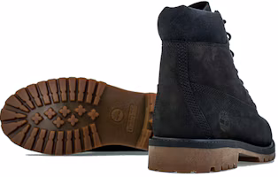 Shop (Women) Timberland 6 In Premium Boot 'Dark Green' A14ZO