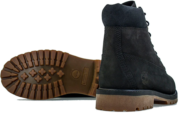 (W) Timberland 6 Inch Premium Boot ''Donkergroen'' A14ZO Shop (W) Timberland 6 Inch Premium Boot ''Donkergroen'' A14ZO