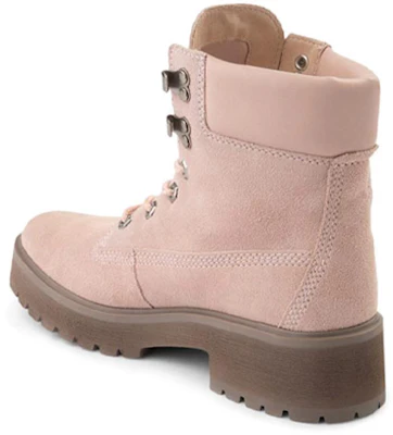 (W) Timberland 6 Inch ''Komfort Vielseitiger Arbeitsstiefel Rosa'' 538392 Shop (W) Timberland 6 Inch ''Komfort Vielseitiger Arbeitsstiefel Rosa'' 538392