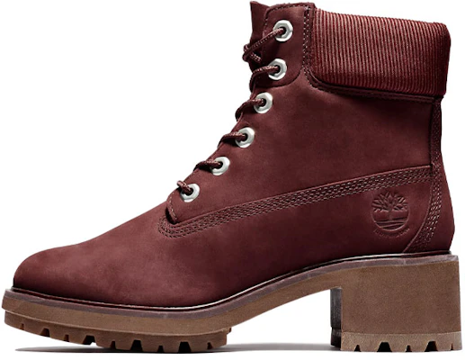 (W) 添柏岚6英寸靴“深勃艮第” A2B99605 Buy (W) 添柏岚6英寸靴“深勃艮第” A2B99605