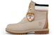 (W) But Timberland Premium 6 Inch Heritage Cupsole 'Light Taupe Nubuck' بوت A2GA4W