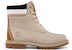(W) But Timberland Premium 6 Inch Heritage Cupsole 'Light Taupe Nubuck' بوت A2GA4W