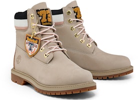 (W) 팀버랜드 프리미엄 6인치 헤리티지 컵솔 부츠 '라이트 토프 누벅' A2GA4W Shop (W) 팀버랜드 프리미엄 6인치 헤리티지 컵솔 부츠 '라이트 토프 누벅' A2GA4W