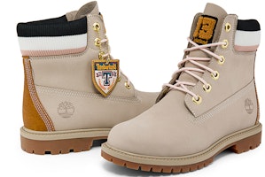 (W) 팀버랜드 프리미엄 6인치 헤리티지 컵솔 부츠 '라이트 토프 누벅' A2GA4W Purchase (W) 팀버랜드 프리미엄 6인치 헤리티지 컵솔 부츠 '라이트 토프 누벅' A2GA4W