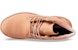 (Women) Timberland 6 Inch Double Collar Waterproof Boots 'Pink Ombre' A1WVV