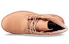 Shop (Women) Timberland 6 Inch Double Collar Waterproof Boots 'Pink Ombre' A1WVV