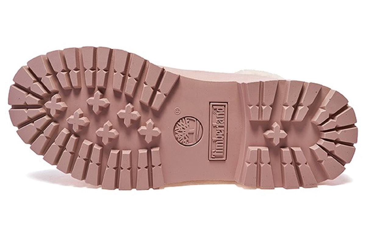 (W) Timberland 6 Inch 'Light Pink' 圖 4