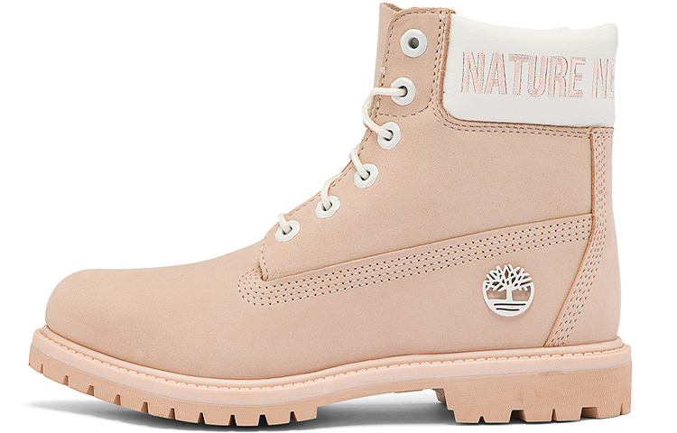 Buy (W) Timberland 6 Inch 'Merah Jambu Muda' A5U13W