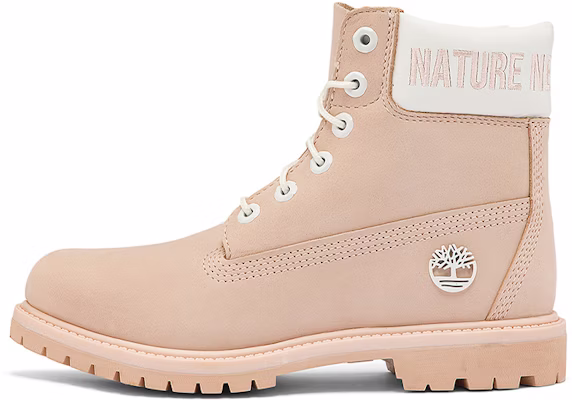 (W) Timberland 6 Inch 'Merah Jambu Muda' A5U13W Buy (W) Timberland 6 Inch 'Merah Jambu Muda' A5U13W