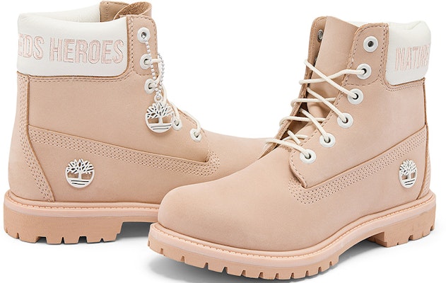 (W) Timberland 6 Inch 'Merah Jambu Muda' A5U13W Purchase (W) Timberland 6 Inch 'Merah Jambu Muda' A5U13W