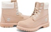 Purchase (W) Timberland 6 Inch 'Merah Jambu Muda' A5U13W