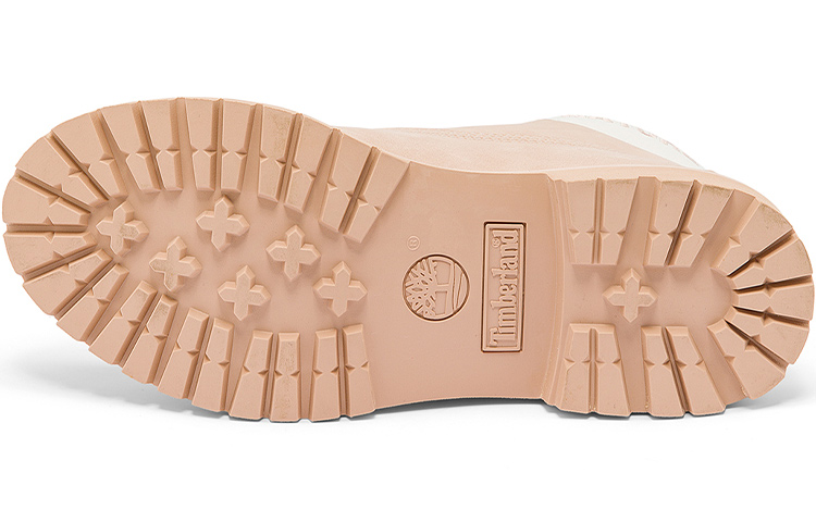 Details for (W) Timberland 6 Inch 'Merah Jambu Muda' A5U13W