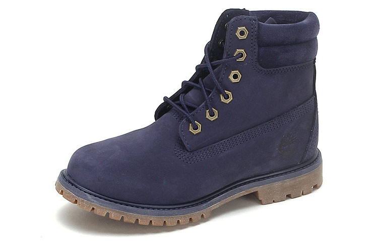 Buy (W) 添柏岚 6英寸 '户外蓝' TB0A1ZTN4511