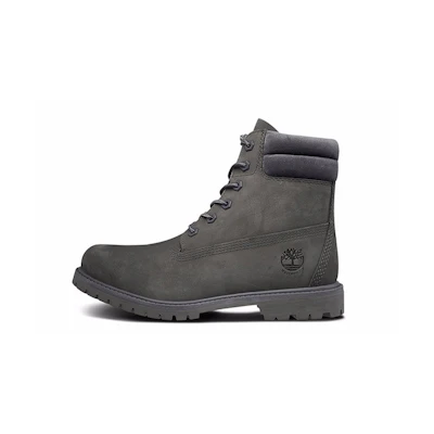 (W) Timberland 6 Inch 'Outdoor Lightweight Grey'