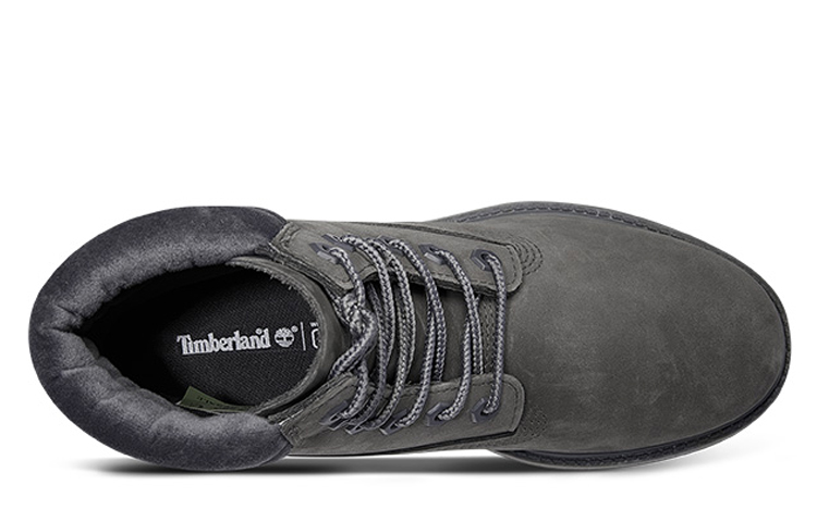 (W) Timberland 6 Inch 'Outdoor Lightweight Grey' 圖 3