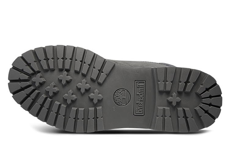 (W) Timberland 6 Inch 'Outdoor Lightweight Grey' 圖 5