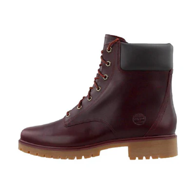 (W) Timberland 6 Inch 'Red'