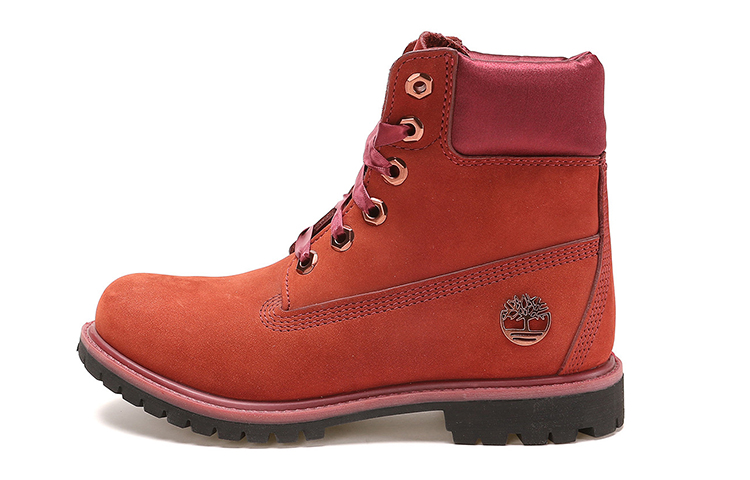 Buy (W) 添柏岚6寸“红色”靴 A1SC7M49