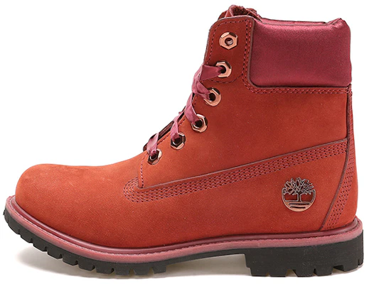 (W) 添柏岚6寸“红色”靴 A1SC7M49 Buy (W) 添柏岚6寸“红色”靴 A1SC7M49