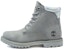 (W) Timberland 6 Inci 'Kelabu Serbaguna' A2ADFW