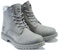 (W) Timberland 6 Inci 'Kelabu Serbaguna' A2ADFW