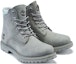 Shop (W) Timberland 6 Inci 'Kelabu Serbaguna' A2ADFW