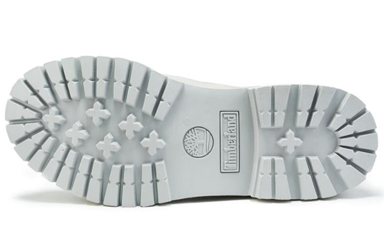 Purchase (Women) Timberland 6 Inch 'Versatile Grey' A2ADFW