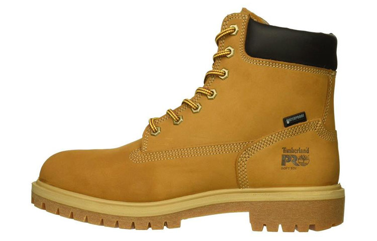 Buy (W) 添柏岚 6寸 '小麦色' 靴子 018479F2