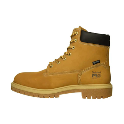 (W) Timberland 6 Inch 'Wheat'
