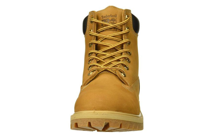 (W) Timberland 6 Inch 'Wheat' 圖 2