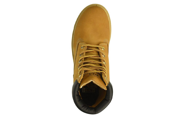 (W) Timberland 6 Inch 'Wheat' 圖 3