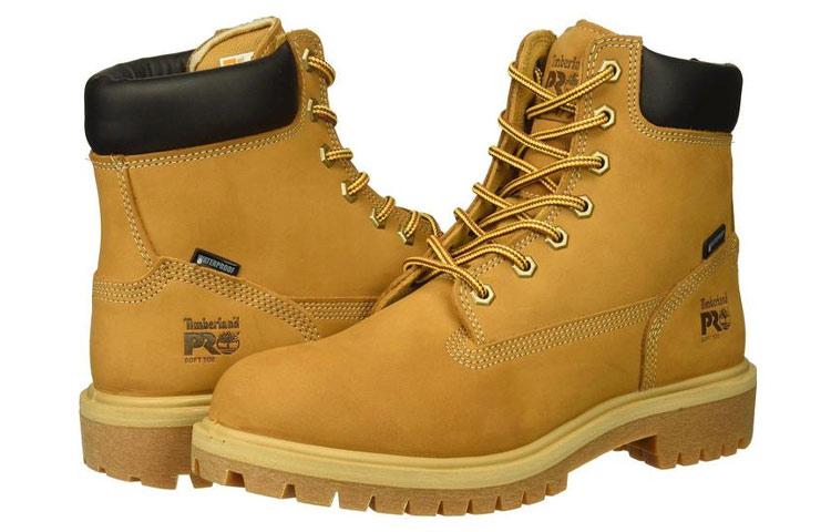 (W) Timberland 6 Inch 'Wheat' 圖 4
