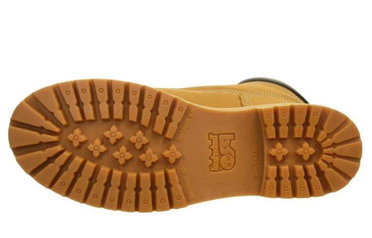 (W) Timberland 6 Inch 'Wheat' 圖 5