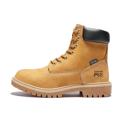 (W) Timberland 6 Inch 'Wheat'
