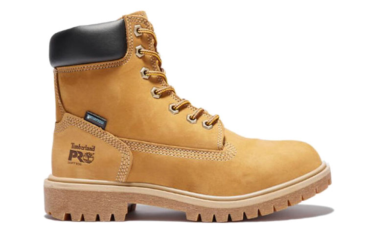 Order (Women) Timberland 6 Inch 'Wheat' A1RWC231