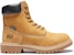 (W) Timberland 6 Inci 'Wheat' A1RWC231