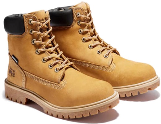 (Women) Timberland 6 Inch 'Wheat' A1RWC231 Lookbook (Women) Timberland 6 Inch 'Wheat' A1RWC231