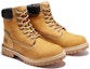 Lookbook (W) Timberland 6 Inci 'Wheat' A1RWC231