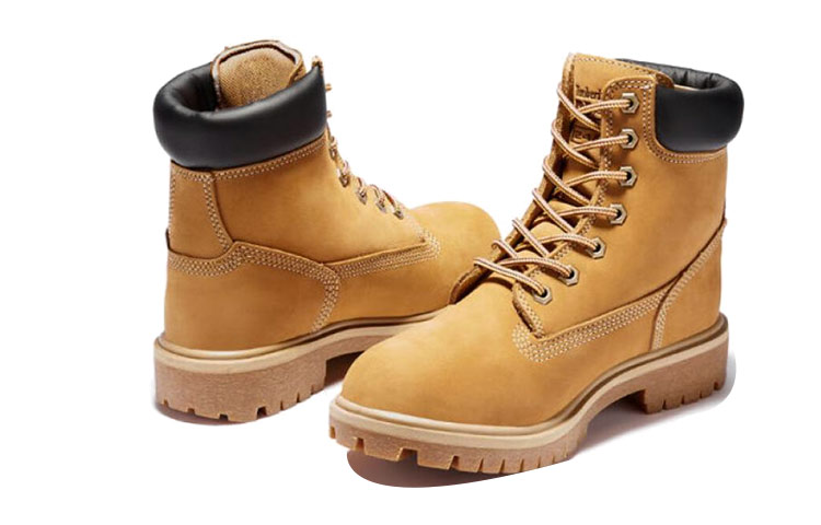 Shop (Women) Timberland 6 Inch 'Wheat' A1RWC231