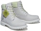 Lookbook (W) Bota Impermeable Timberland Premium 6 Inch 'Bright White Waterbuck' A2HYS143
