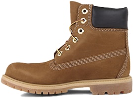 (Women) Timberland 6 Inch Boot 'Brown' TB010361 (Women) Timberland 6 Inch Boot 'Brown' TB010361