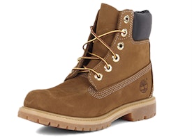 Timberland添柏嶺 6吋 戶外休閒工作靴 女款 棕色 Order Timberland添柏嶺 6吋 戶外休閒工作靴 女款 棕色