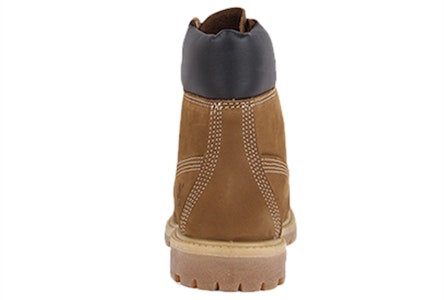 (W) Bota Timberland 6 Pulgadas 'Marrón' TB010361 Lookbook (W) Bota Timberland 6 Pulgadas 'Marrón' TB010361