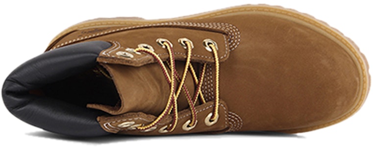 (W) Bota Timberland 6 Pulgadas 'Marrón' TB010361 Shop (W) Bota Timberland 6 Pulgadas 'Marrón' TB010361