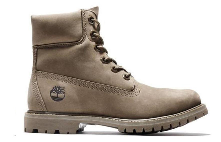 (W) Timberland 6 Inch Boot 'Dark Grey' 圖 2