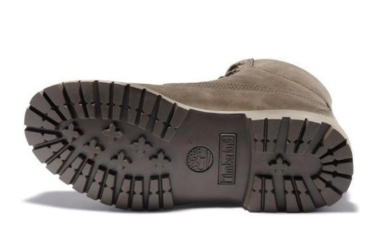 (W) Timberland 6 Inch Boot 'Dark Grey' 圖 4